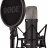 RODE NT1 Signature Black