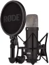 Мікрофон RODE NT1 Signature Black