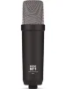 Мікрофон RODE NT1 Signature Black