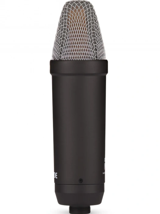 RODE NT1 Signature Black