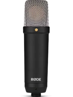 RODE NT1 Signature Black