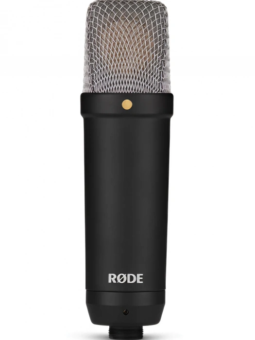 RODE NT1 Signature Black