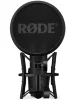 Мікрофон RODE NT1 Signature Black