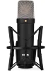 Мікрофон RODE NT1 Signature Black