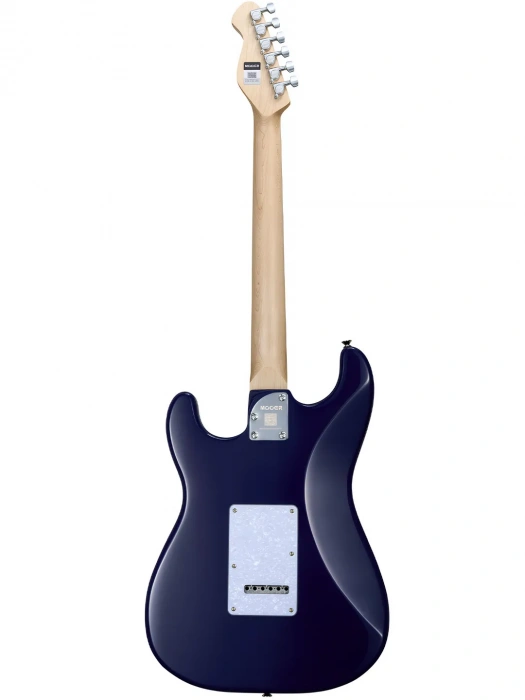 Mooer MSC30 Pro (Lake Blue)