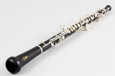 Гобой Yamaha YOB-241
