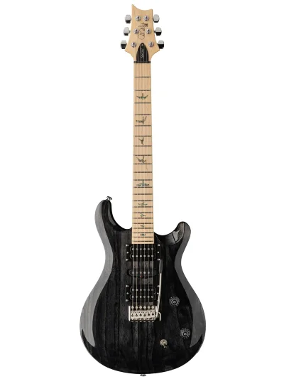Електрогітара PRS SE Swamp Ash Special (Charcoal)