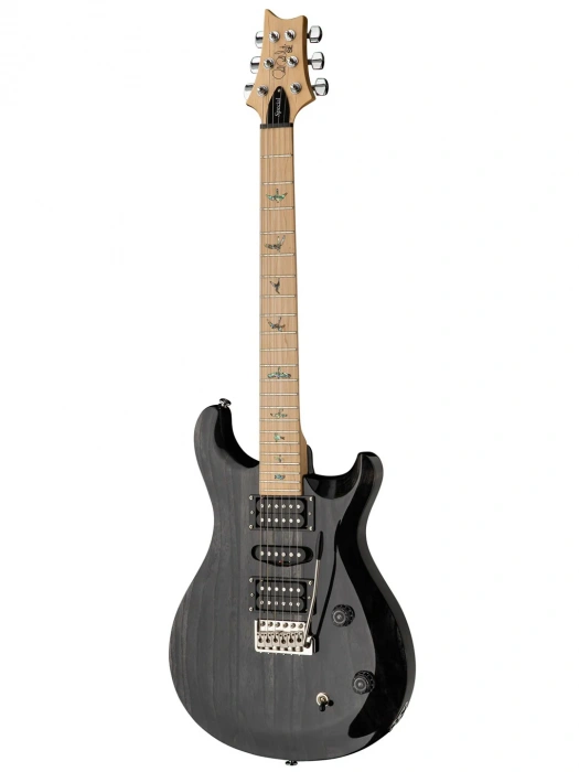PRS SE Swamp Ash Special (Charcoal)