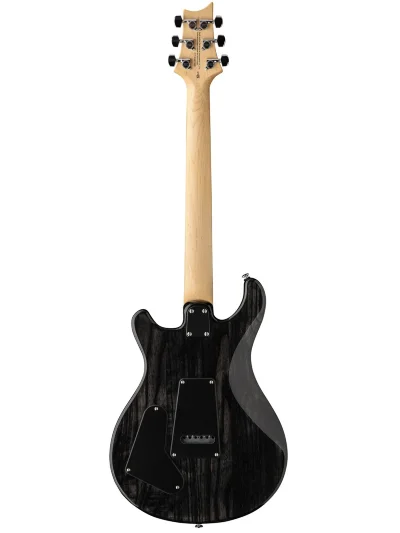 Електрогітара PRS SE Swamp Ash Special (Charcoal)