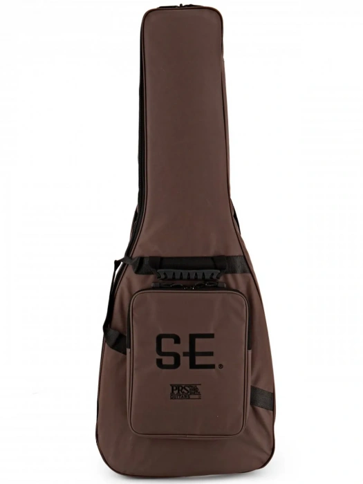 Електрогітара Електрогітара PRS SE Swamp Ash Special (Charcoal)