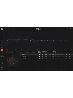 IK Multimedia ARC-X