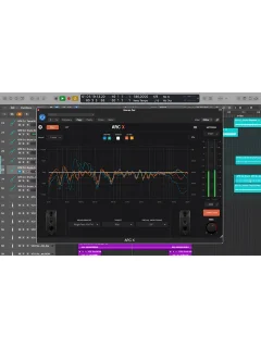 IK Multimedia ARC-X