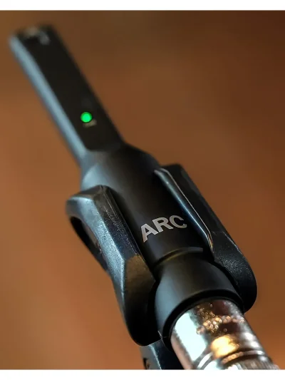 IK Multimedia ARC-X
