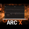 IK Multimedia ARC-X
