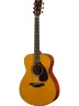 Акустична гітара Yamaha FS5 (Gloss)