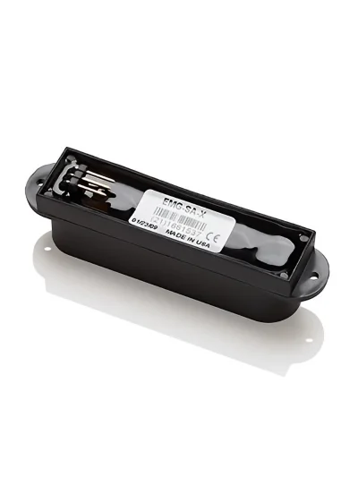 Звукознімач EMG SAX (Black)