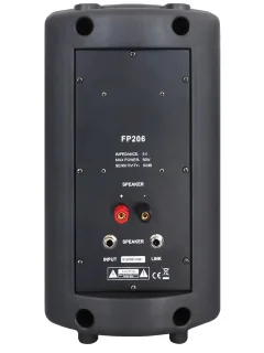 Soundking FP206