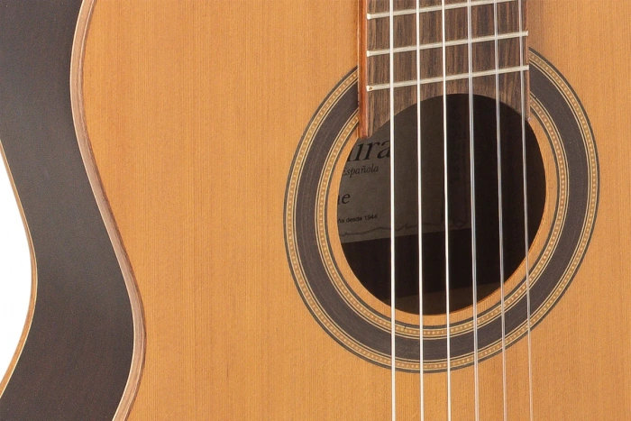 Класична гітара Класична гітара Admira Irene