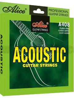 Alice A408SL 80/20 Bronze 11-52