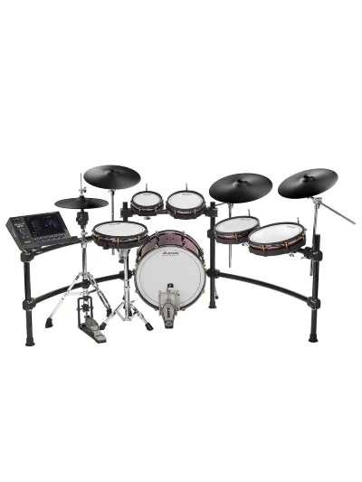 Електроні барабани Alesis Strata Prime Kit