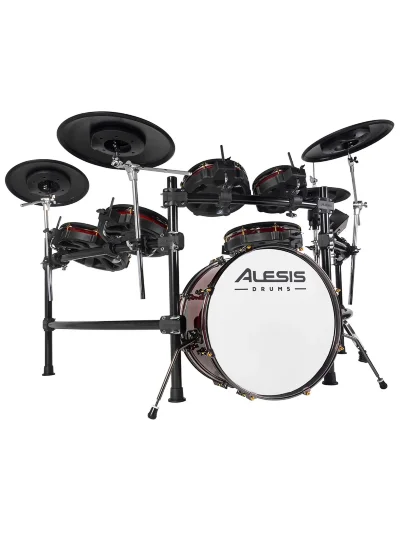 Електроні барабани Alesis Strata Prime Kit