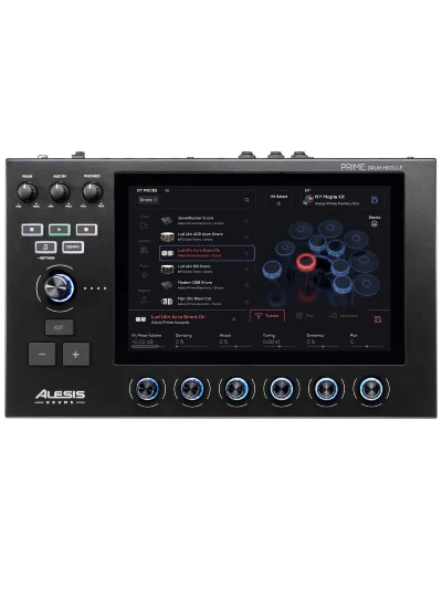 Електроні барабани Alesis Strata Prime Kit