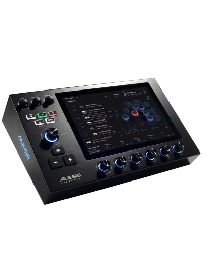 Електроні барабани Alesis Strata Prime Kit