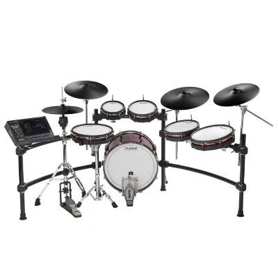 Електроні барабани Alesis Strata Prime Kit