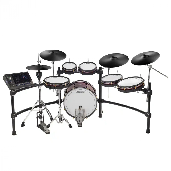 Електроні барабани Електроні барабани Alesis Strata Prime Kit
