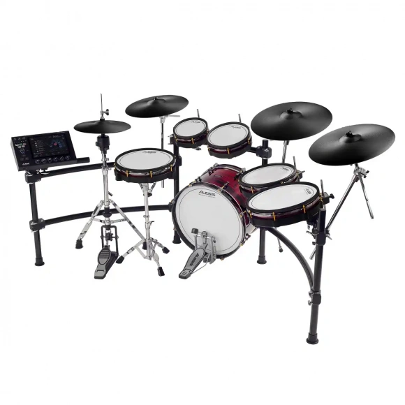 Электронные барабаны Alesis Strata Prime Kit Электронные барабаны Alesis Strata Prime Kit