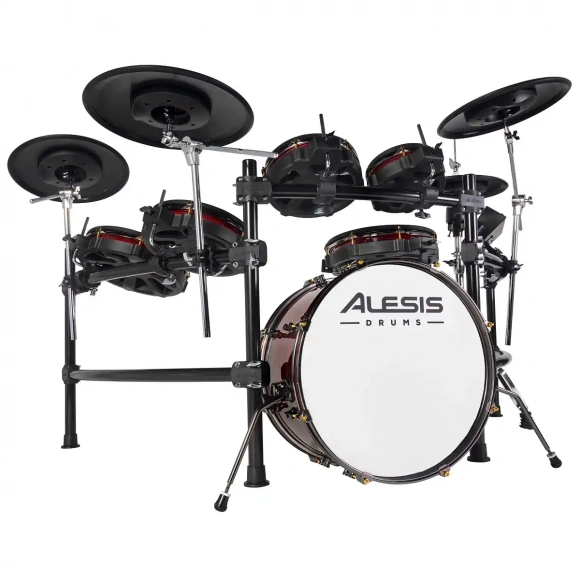 Электронные барабаны Alesis Strata Prime Kit Электронные барабаны Alesis Strata Prime Kit