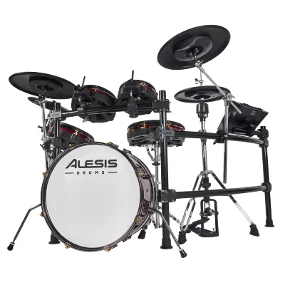Електроні барабани Alesis Strata Prime Kit