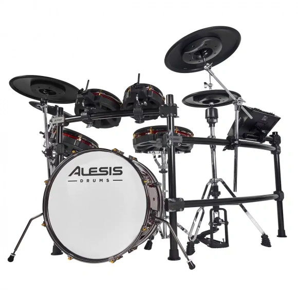 Электронные барабаны Alesis Strata Prime Kit Электронные барабаны Alesis Strata Prime Kit