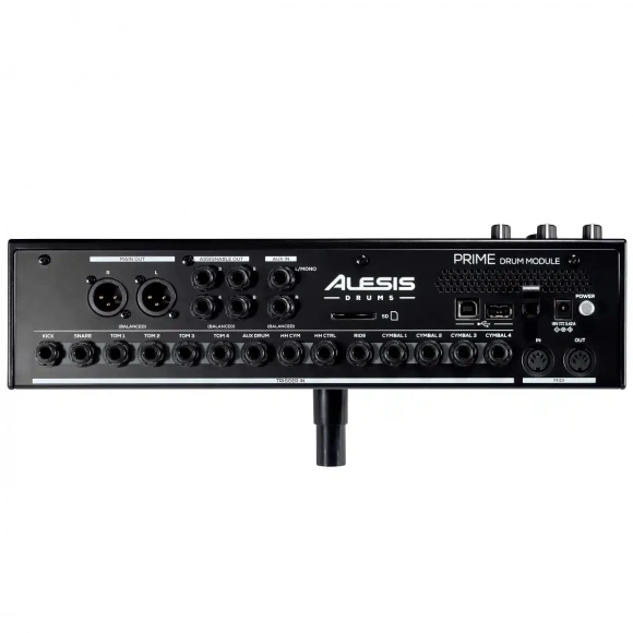 Электронные барабаны Alesis Strata Prime Kit Электронные барабаны Alesis Strata Prime Kit