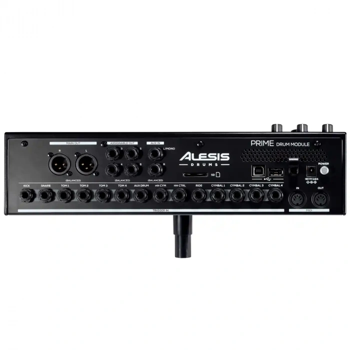 Електроні барабани Електроні барабани Alesis Strata Prime Kit