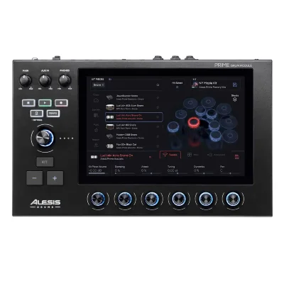 Електроні барабани Alesis Strata Prime Kit