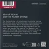 Струни Dunlop DEN0974-8 Nickel Wound Electric Guitar Strings 09-74 | 8-String