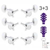 Overtone MHA015 CR 3+3 Overtone MHA015 CR 3+3