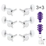 Кілки Overtone MHA015 CR 3+3