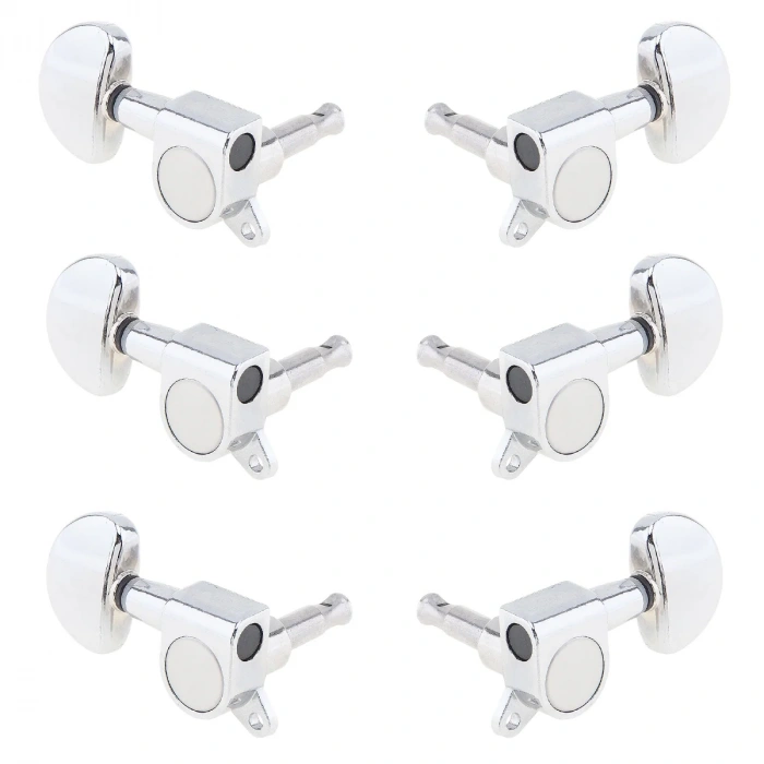 Overtone MHA015 CR 3+3