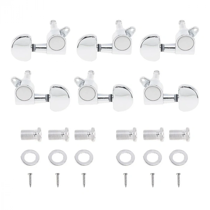 Overtone MHA015 CR 3+3