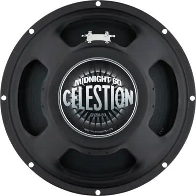 Динамік гітарний Celestion Midnight 60 (8Ω)