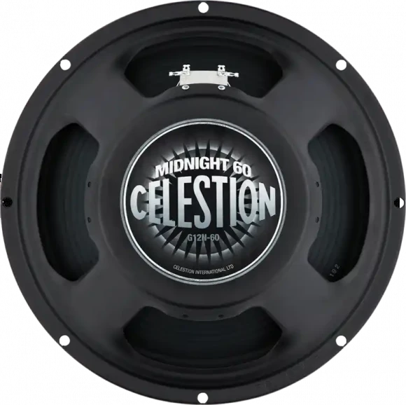Динамик гитарный Celestion Midnight 60 (8Ω)