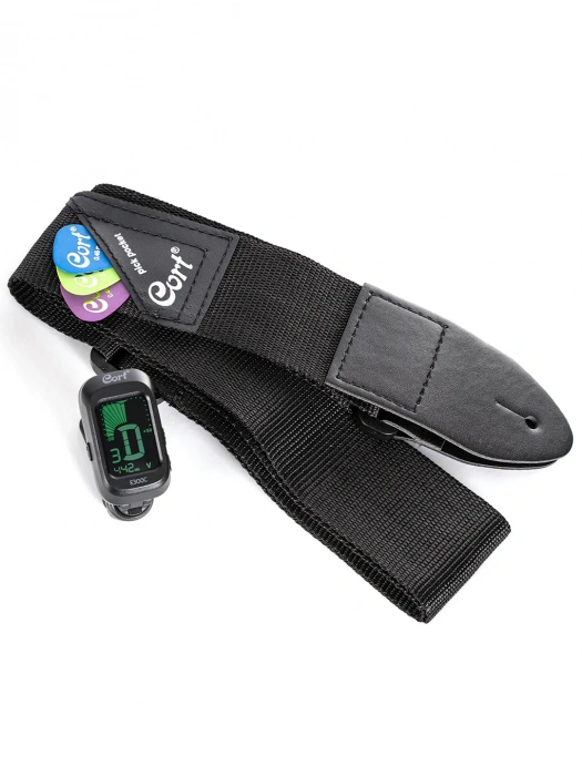 Cort Earth Pack (Open Pore)