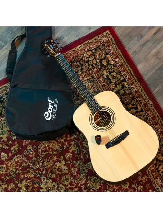 Cort Earth Pack (Open Pore)