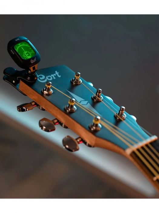 Акустична гітара Акустична гітара Cort Earth Pack (Open Pore)