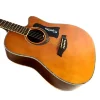 Акустична гітара Equites EQ903C N 41 Gloss