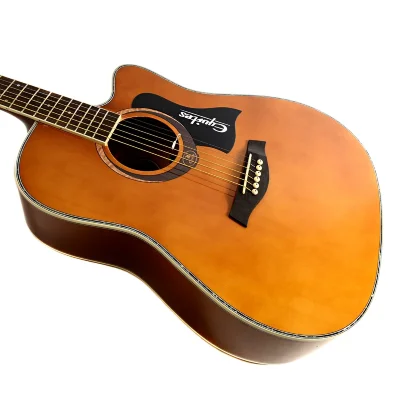 Акустична гітара Equites EQ903C N 41 Gloss