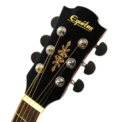 Акустична гітара Equites EQ903C N 41 Gloss