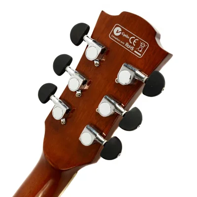 Акустична гітара Equites EQ903C N 41 Gloss